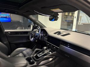 Porsche Cayenne bild 11