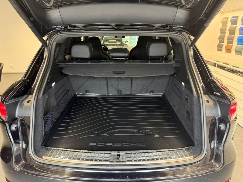 Porsche Cayenne bild 21