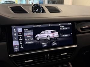Porsche Cayenne bild 18