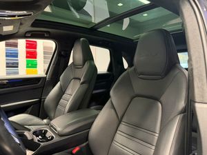 Porsche Cayenne bild 12