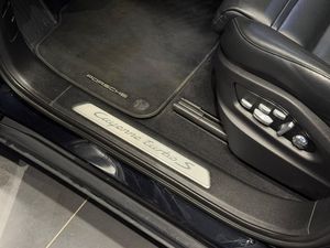 Porsche Cayenne bild 19