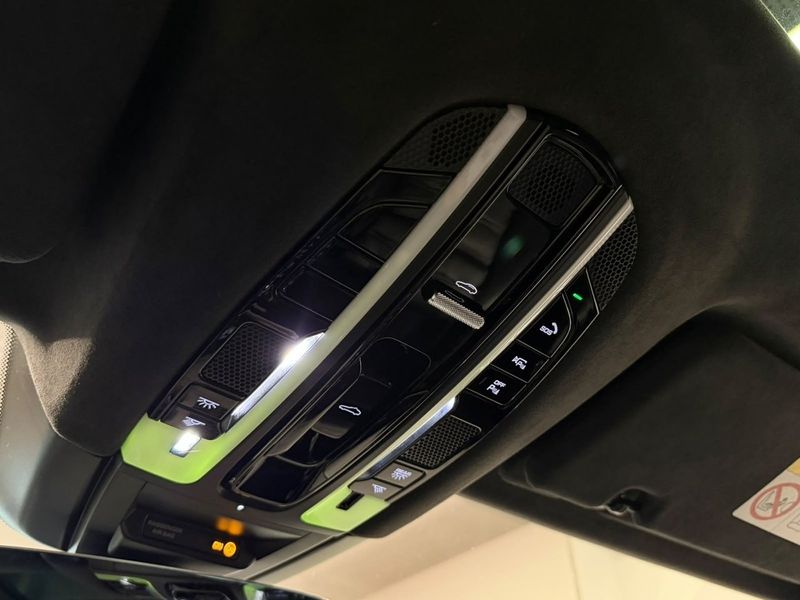 Porsche Cayenne bild 16