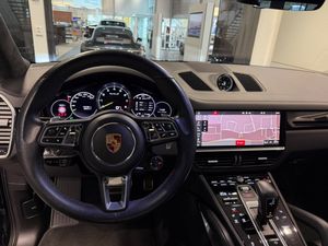 Porsche Cayenne bild 9