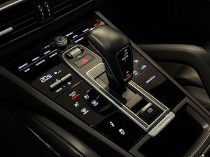 Porsche Cayenne bild 17