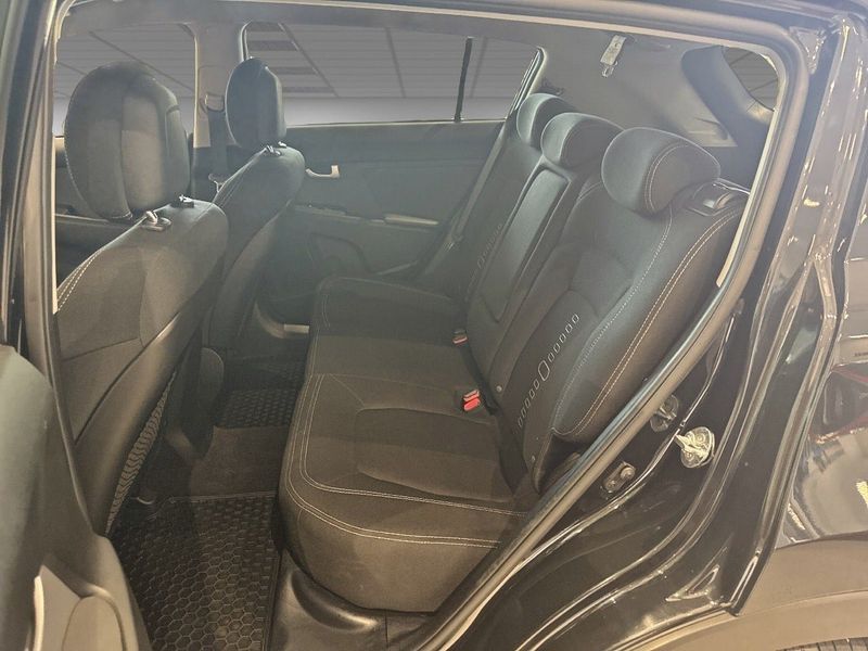 Kia Sportage bild 9
