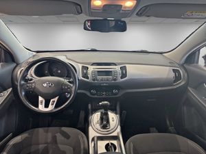 Kia Sportage bild 7