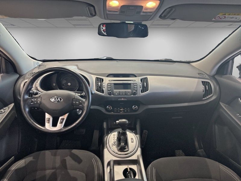 Kia Sportage bild 7