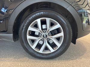 Kia Sportage bild 15