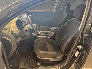 Kia Sportage bild 8