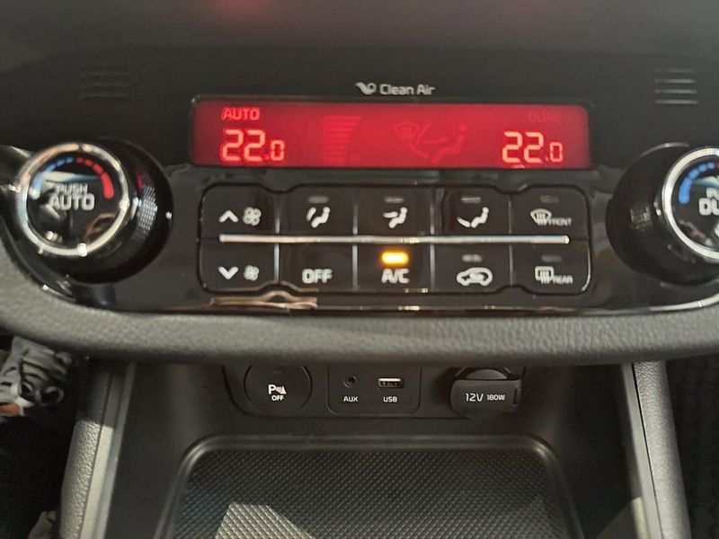 Kia Sportage bild 12