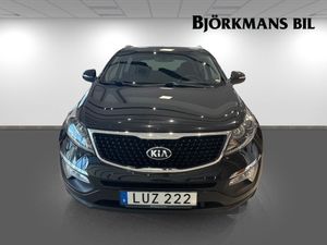 Kia Sportage bild 2