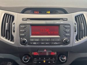 Kia Sportage bild 10