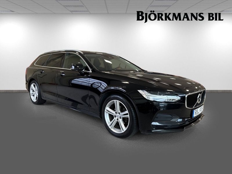 Volvo V90 bild 3