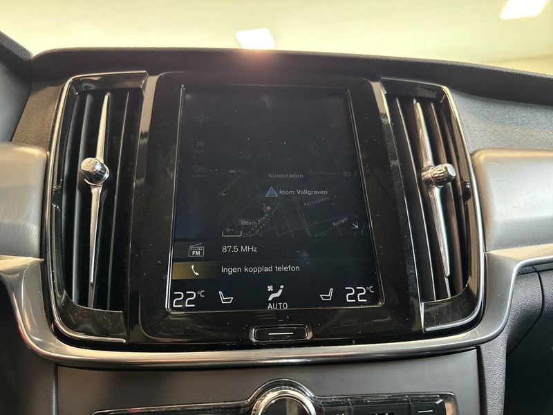Volvo V90 bild 11