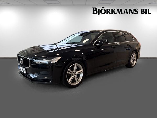 Volvo V90 D3 AWD Momentum - 2019