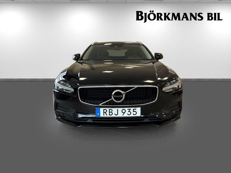 Volvo V90 bild 2