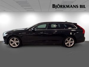 Volvo V90 bild 4
