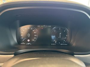 Volvo V90 bild 10