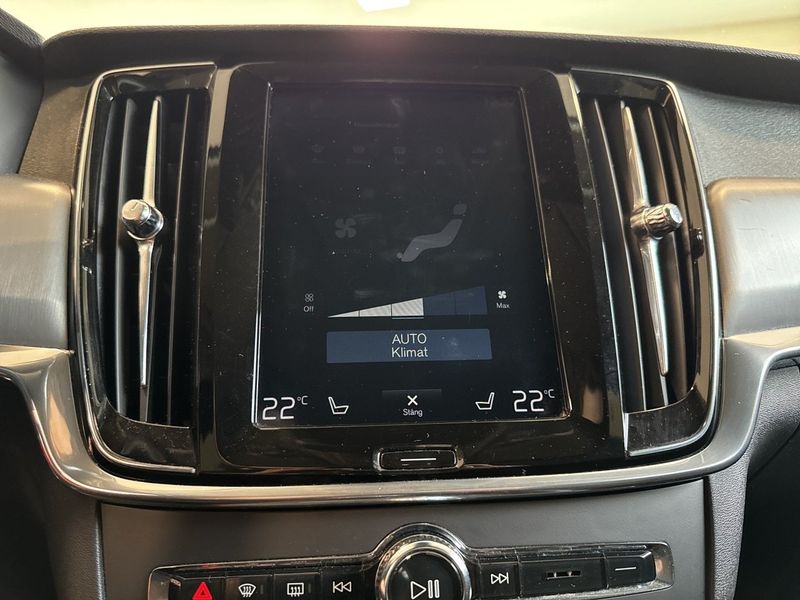 Volvo V90 bild 13