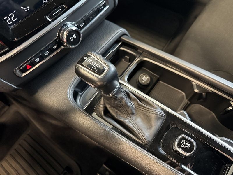 Volvo V90 bild 12