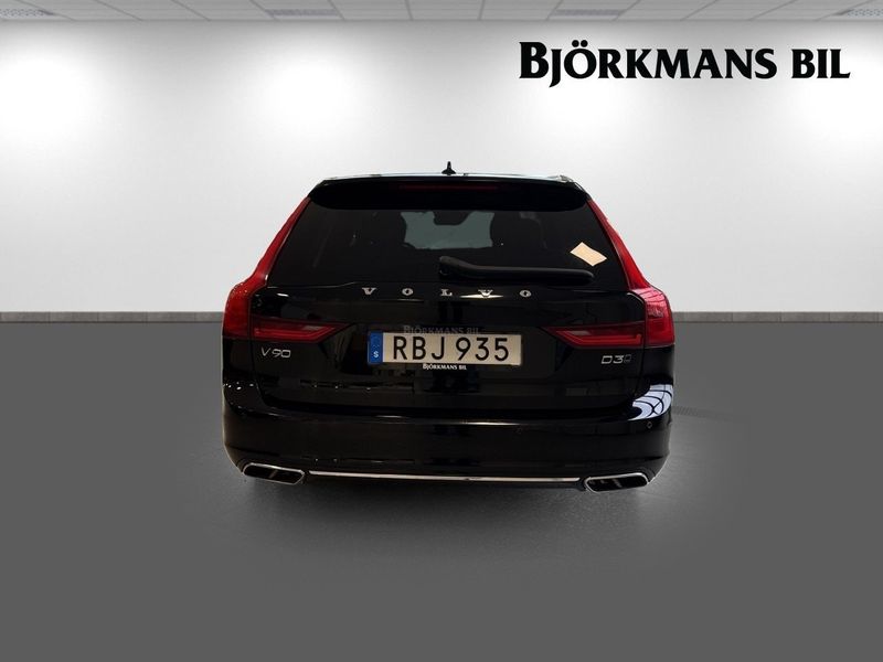 Volvo V90 bild 5