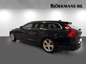 Volvo V90 bild 6