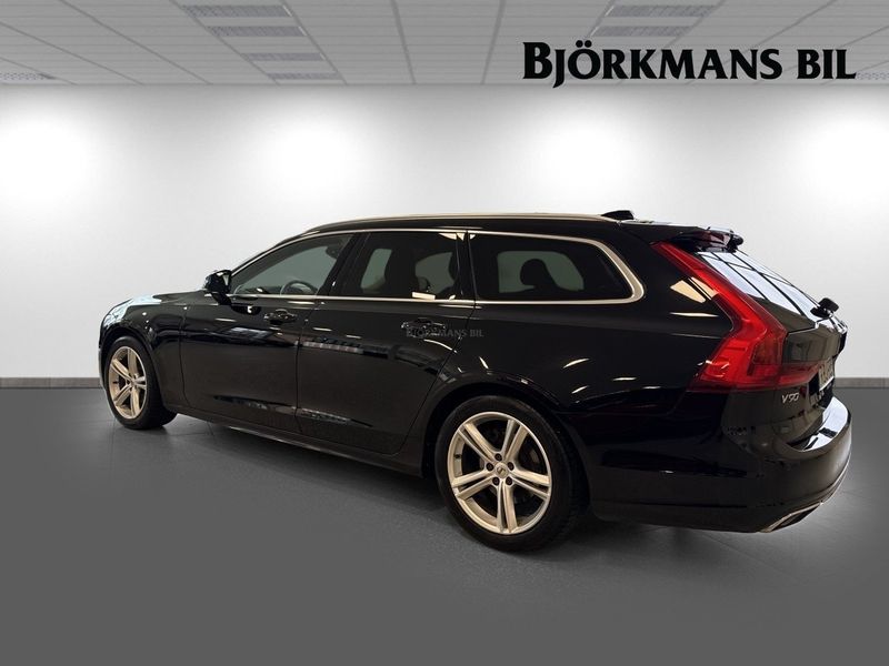 Volvo V90 bild 6
