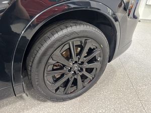 Mazda CX-60 bild 16