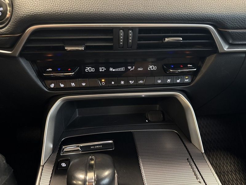 Mazda CX-60 bild 13