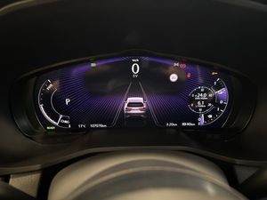 Mazda CX-60 bild 10