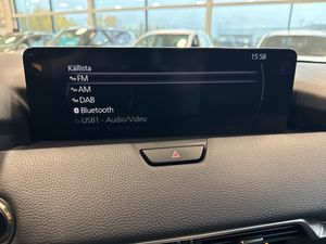 Mazda CX-60 bild 11
