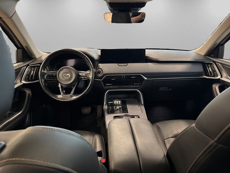 Mazda CX-60 bild 7