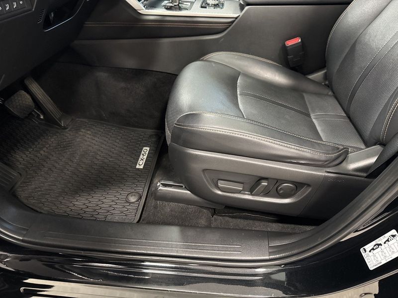 Mazda CX-60 bild 15