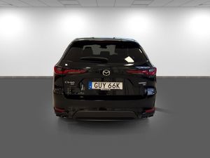 Mazda CX-60 bild 6
