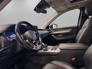 Mazda CX-60 bild 8