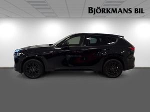 Mazda CX-60 bild 4