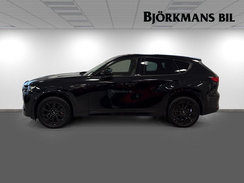 Mazda CX-60 bild 4