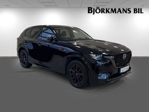 Mazda CX-60 bild 1