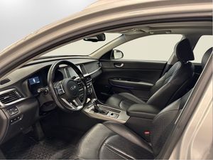 Kia Optima bild 8