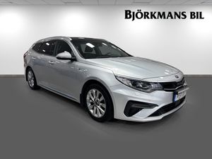 Kia Optima bild 3