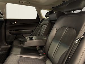 Kia Optima bild 9