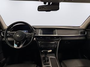 Kia Optima bild 7