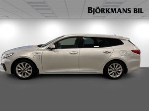 Kia Optima bild 4