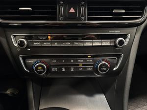 Kia Optima bild 13