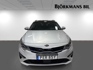 Kia Optima bild 2