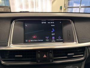 Kia Optima bild 11