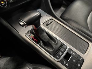 Kia Optima bild 12