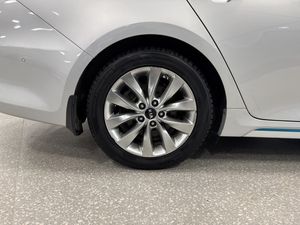 Kia Optima bild 15