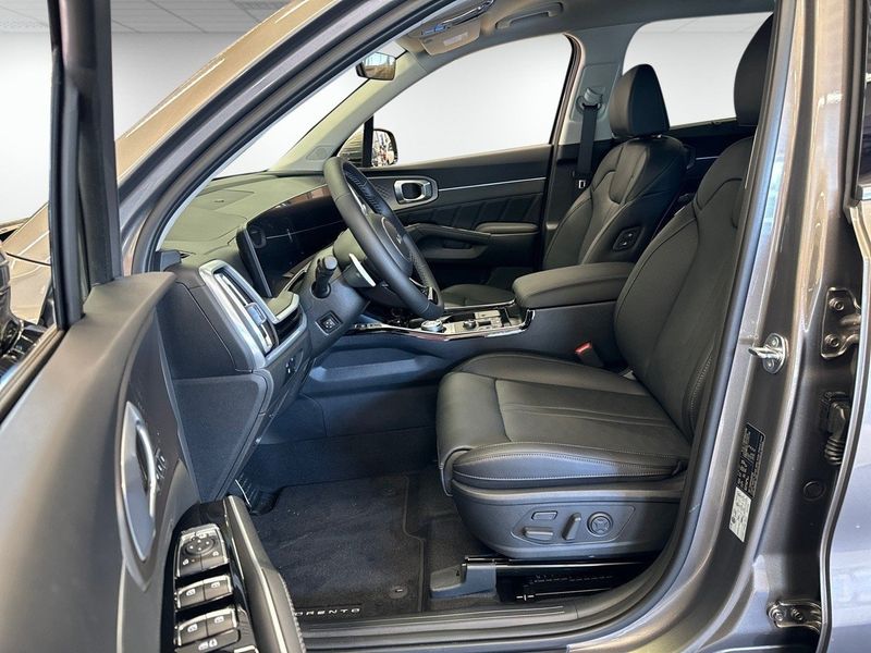Kia Sorento bild 8