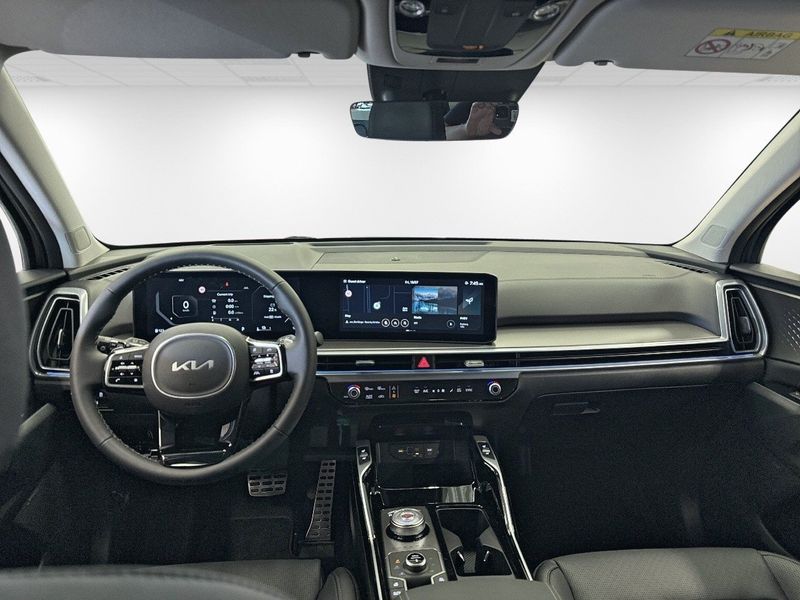 Kia Sorento bild 7